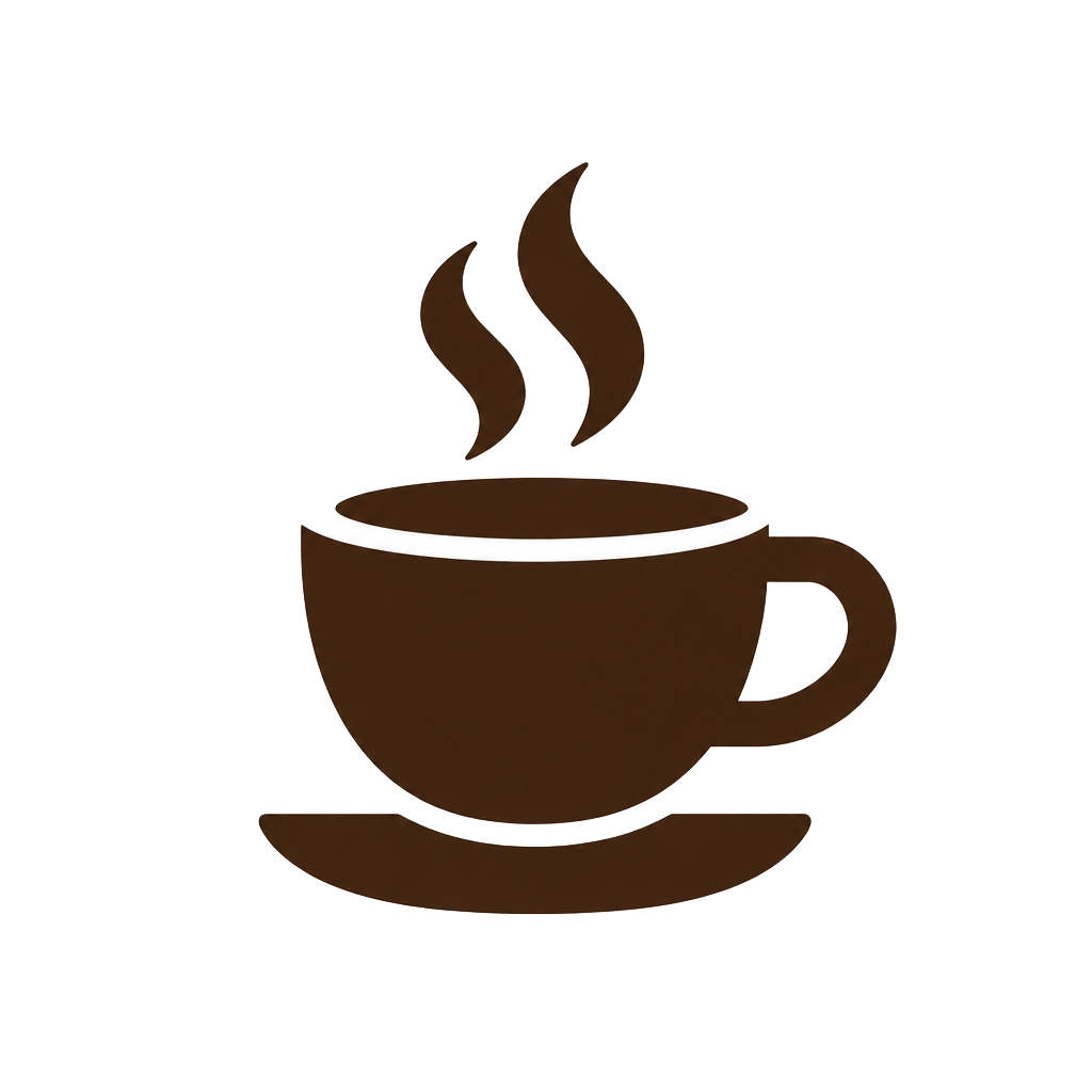 Caffeine Secrets logo